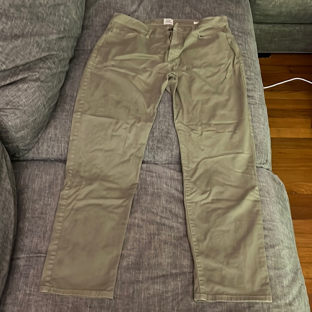 Flint and Tinder 5 pocket pants